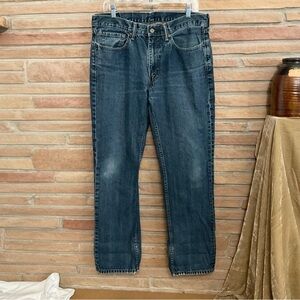 Levi’s 514 Jeans 34/32